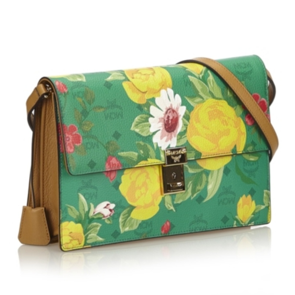 MCM Paradiso Bag - Picture 7 of 7